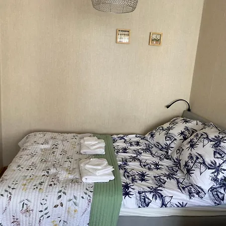 W Jelitkowie Apartament *