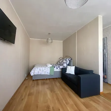 Appartement W Jelitkowie