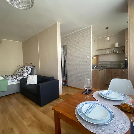 W Jelitkowie Gdańsk