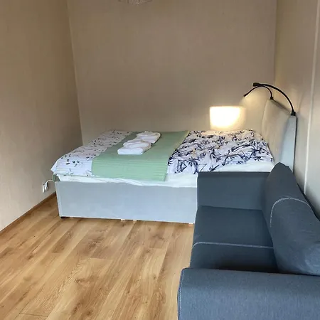 W Jelitkowie Apartament Gdańsk